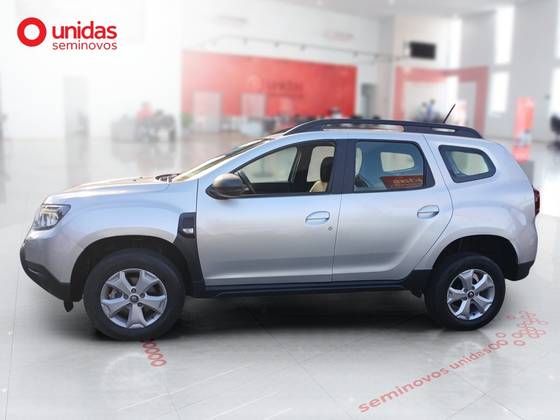 RENAULT DUSTER 1.6 16V SCE FLEX INTENSE PLUS X-TRONIC RENAULT DUSTER 1.6 16V SCE FLEX INTENSE PLUS X-TRONIC